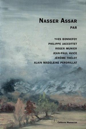 Nasser Assar