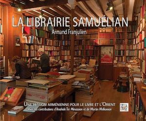 La librairie Samuelian