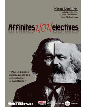 Affinités non électives