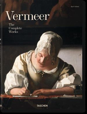 Johannes Vermeer, the complete works
