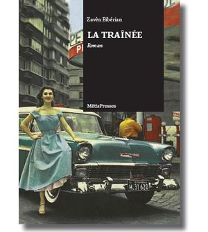 La traînée