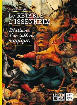 Le retable d'Issenheim