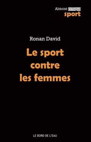 Le sport contre les femmes