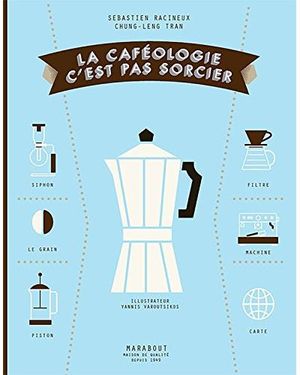 Un bon café c'est pas sorcier