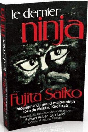 Le dernier ninja, Fujita Seiko