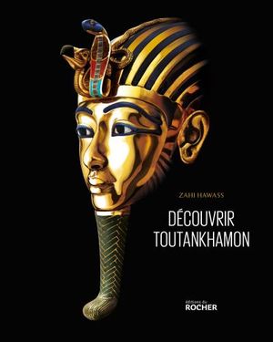 Découvrir Toutankhamon