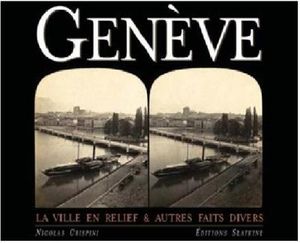 Genève lake