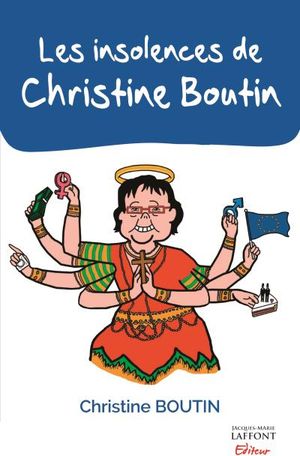 Les insolences de Christine Boutin