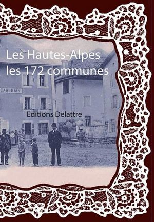 Les Hautes-Alpes