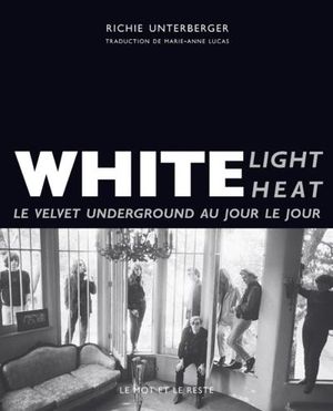 White light, white heat