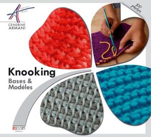 Knooking bases et modèles