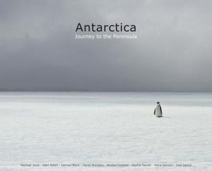 Antarctica