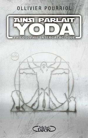 Ainsi parlait Yoda