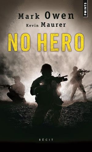 No hero