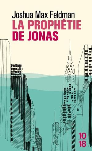 La prophétie de Jonas