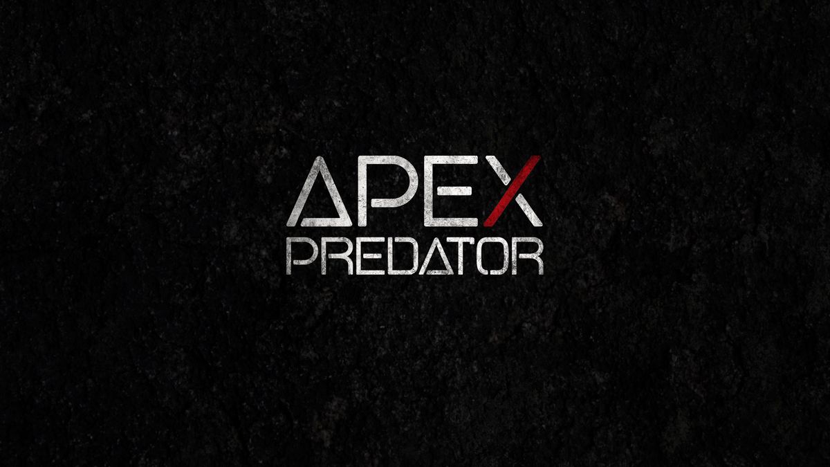 Apex Predator Série (2015) SensCritique