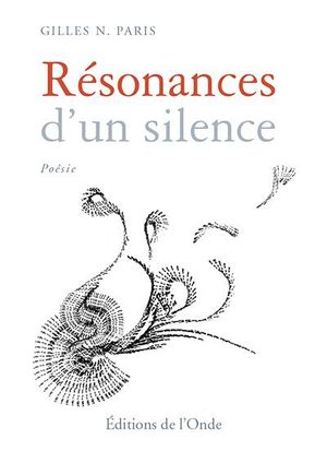 Résonances d'un silence