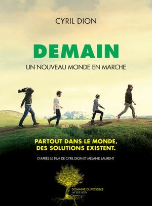 Demain, un nouveau monde en marche