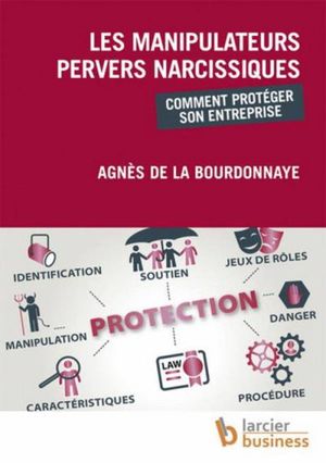 Manipulateurs pervers narcissiques