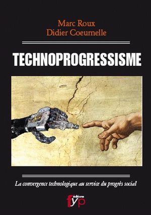 Technoprogressisme