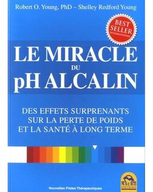 Le miracle du PH alcalin
