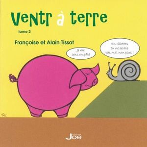 Ventraterre