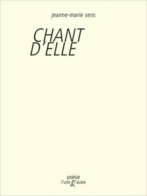 Chant d'elle