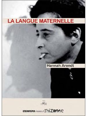 La Langue maternelle