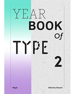 Yearbook of type