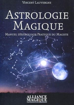 Astrologie magique