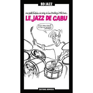 Le jazz de Cabu