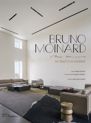 Bruno Moinard, un architecte de lumière