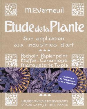 Etude de la plante