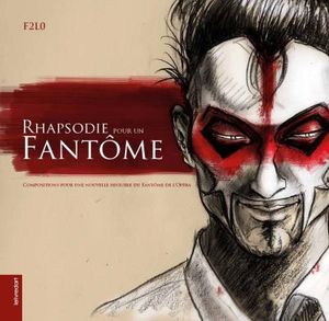 Rhapsodie pour un fantôme