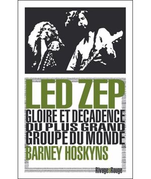 Led Zep