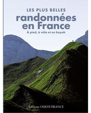 Les plus belles randonnées en France