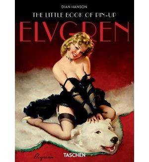 The little book of Elvgren