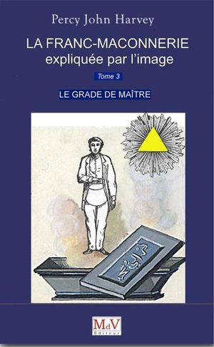 Franc-maçonnerie expliquée par l'image