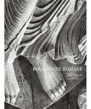 La Bourgogne romane