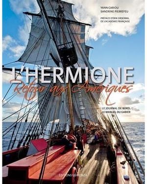 L'Hermione