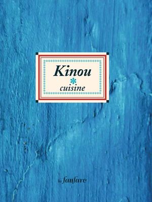 Kinou cuisine