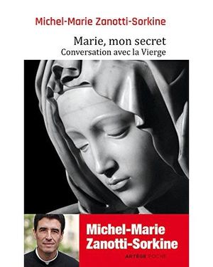 Marie, mon secret