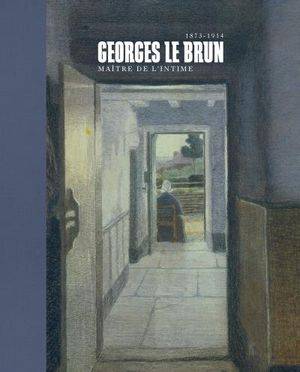 Georges Le Brun