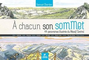 A chacun son sommet