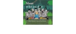 Mange et fais pas chier