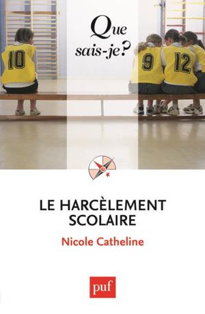 Le harcèlement scolaire