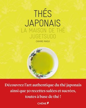 Thés japonais