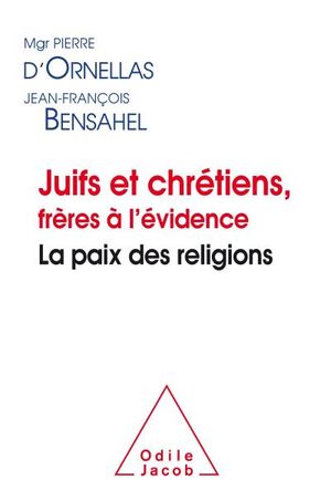 Juifs et chrétiens