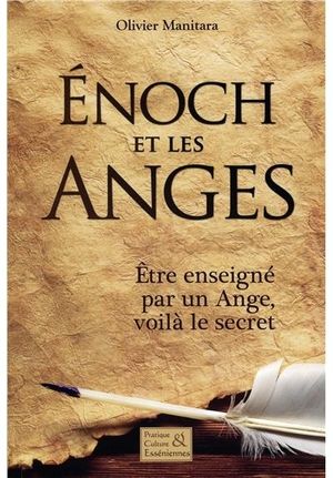 Enoch et les Anges