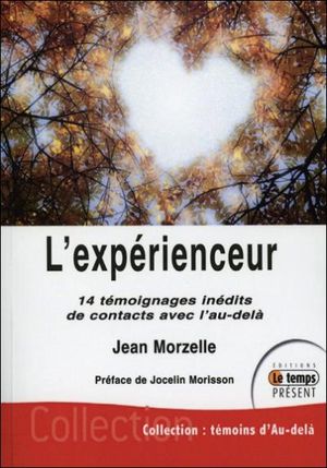 L'expérienceur